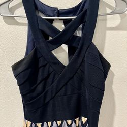 Crystal Doll Maxi Dress