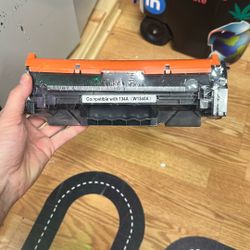 Printer Cartridge 134 A