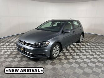 2020 Volkswagen Golf