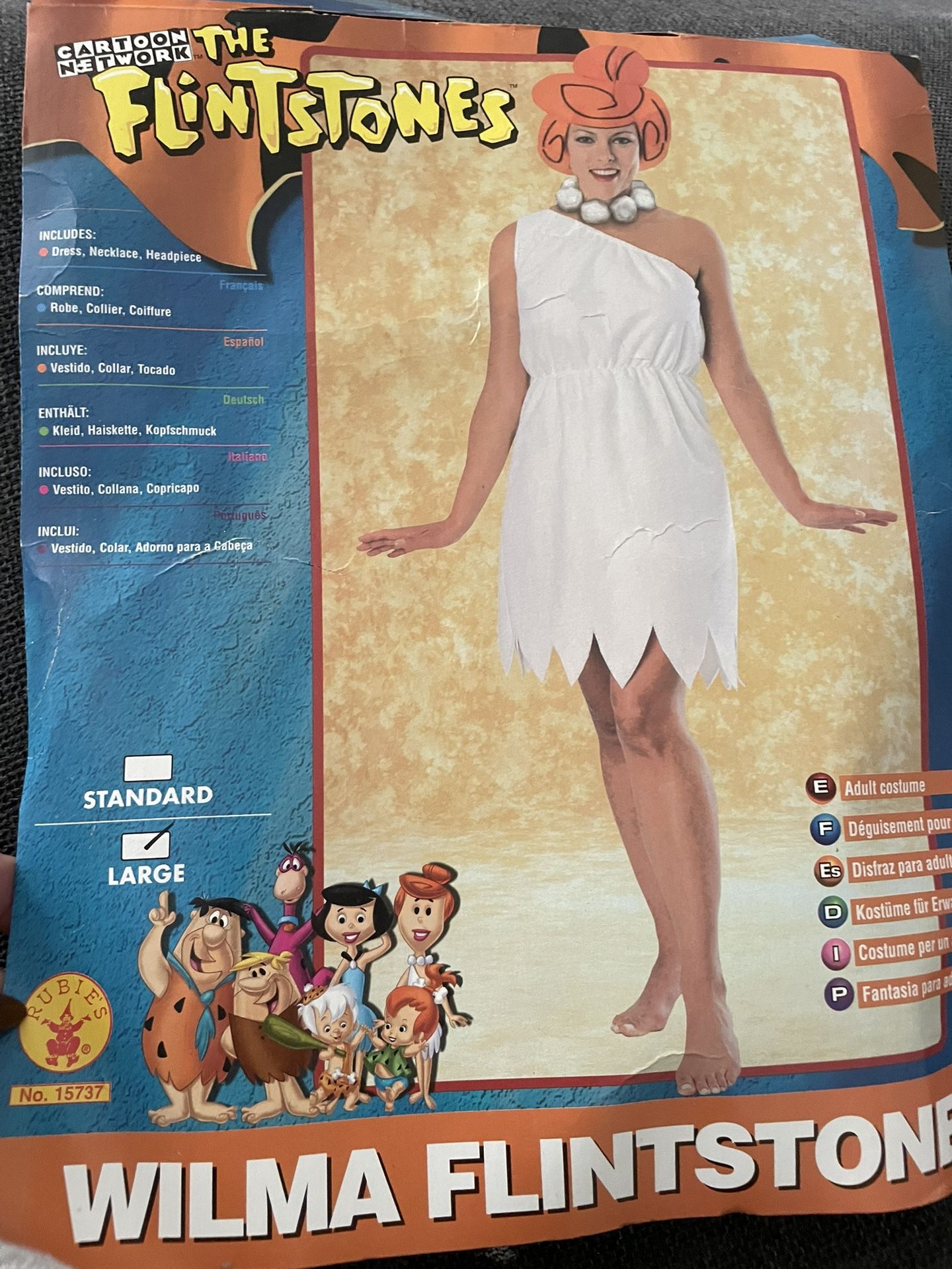 Halloween Costumes