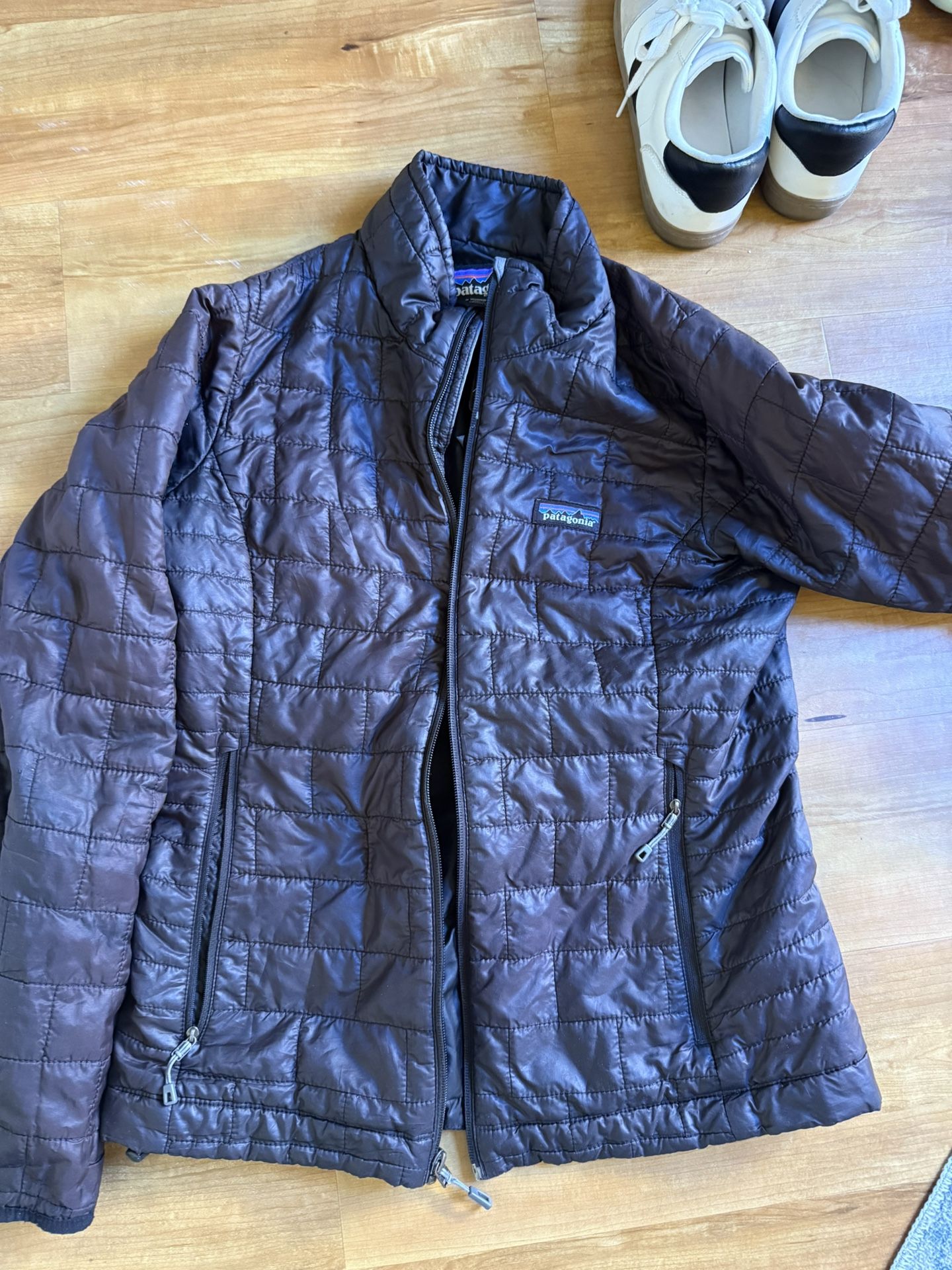 Small Micro Puff - Patagonia 