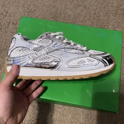 creme bottega vennetas