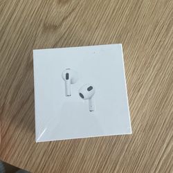 Apple AirPods