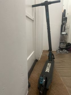Gotrax Electric Scooter 