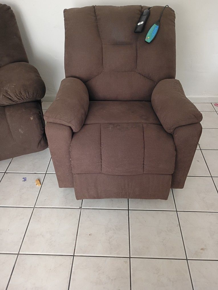 Recliner Lift Chair 