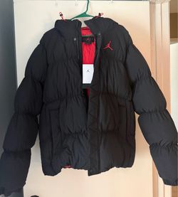 Nike Air Jordan jacket