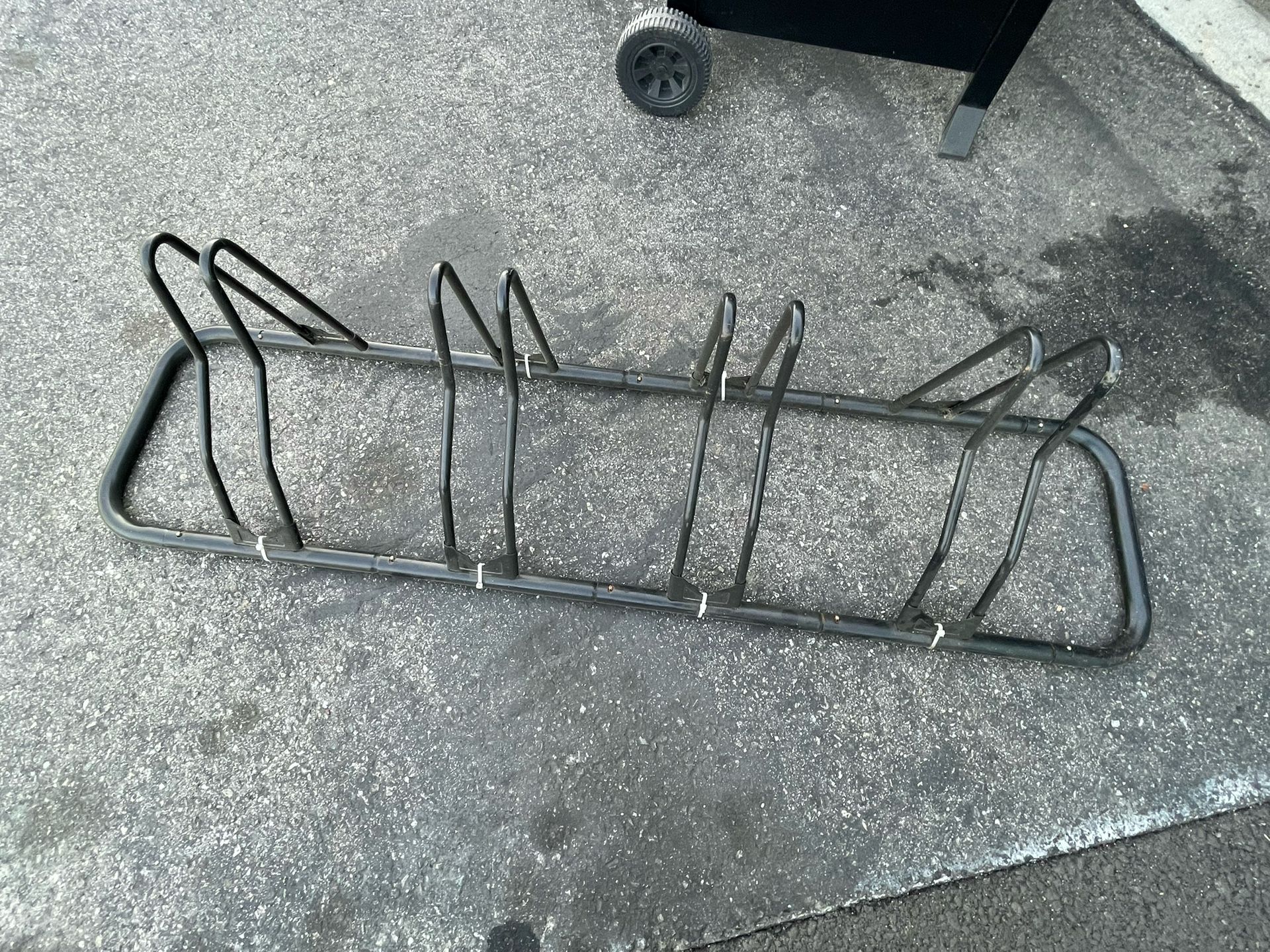 Bike Rack