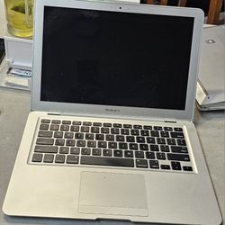 MacBook Air A1304 for Parts
