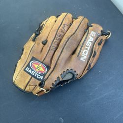 Easton Black Magic series baseball glove 11”