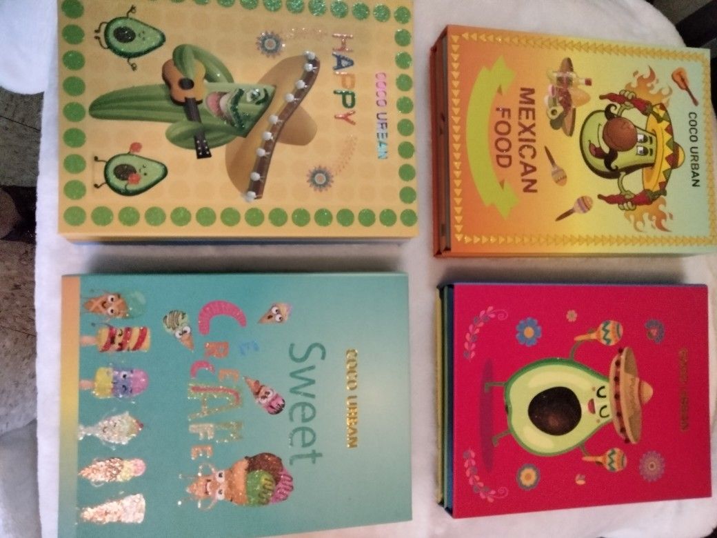 Coco Urban Mexican Food Aguacate Happy Sweet