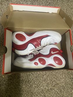 NIKE AIR ZOOM FLIGHT!! 