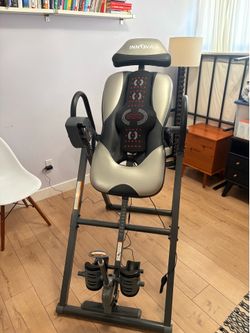 Inversion Table