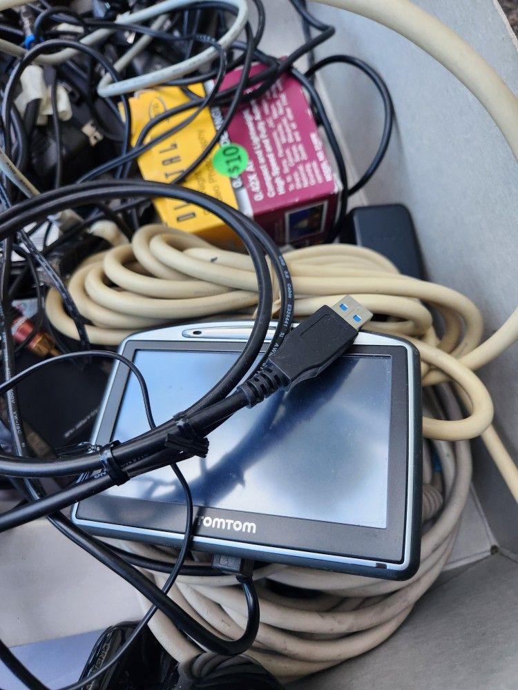 Cables And More