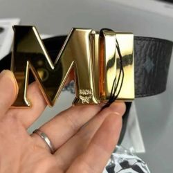 Mcm Belt For Sale