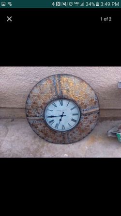 Wall decoration