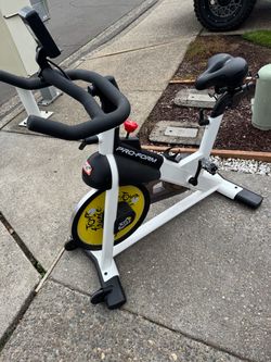ProForm Tour de France Indoor Cycling Bike