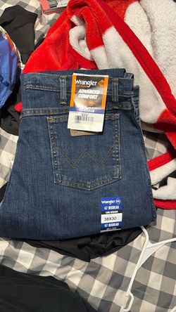 Wrangler FR