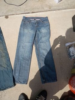 Liz Claiborne jeans 6r