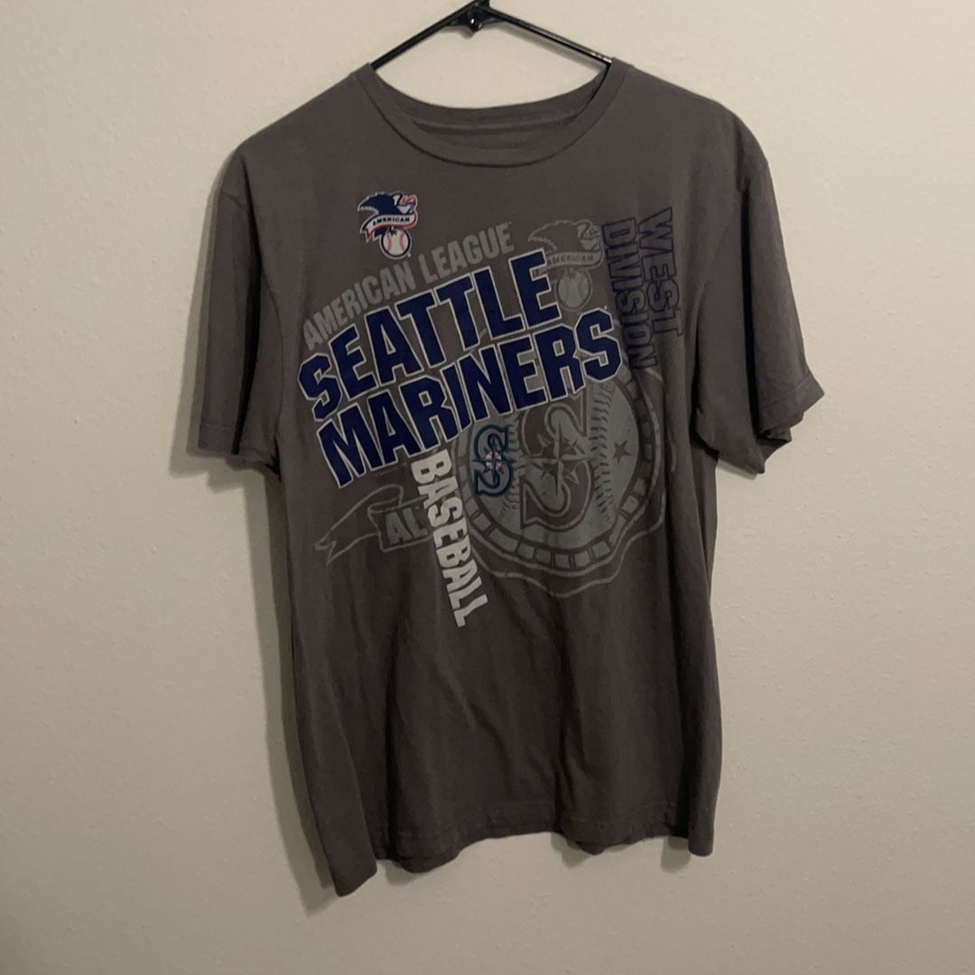 Mariners SEA US Rise T Shirt- XL for Sale in Seattle, WA - OfferUp