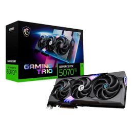 MSI 5070ti GAMING TRIO OC EDITION