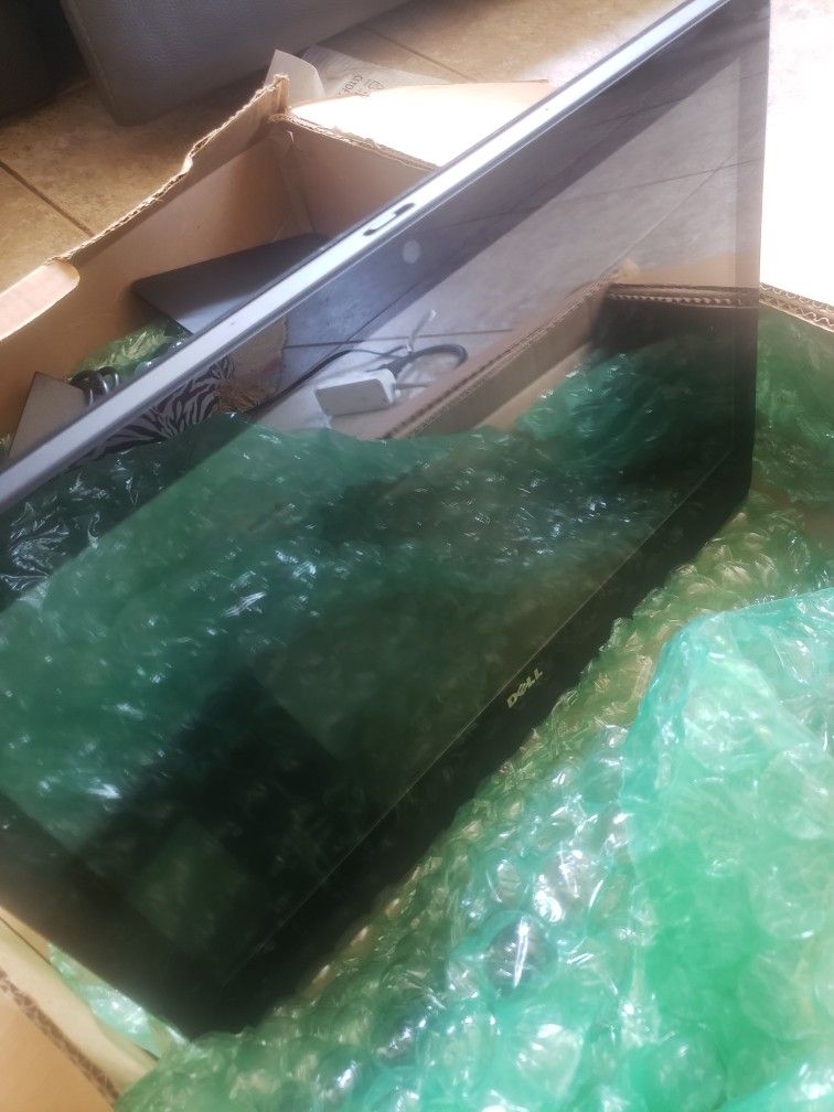 Dell Monitor