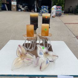 Candle Holders