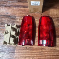 Brand New Never Used Tail Lights 