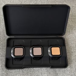 DJI Mavic Mini 5 Pro ND Filter Set (ND8 / ND32 / ND128) – New