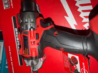 18 v hammer milwaukee fuel