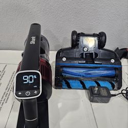 shark vertex pro cordless stick vacuum $160 