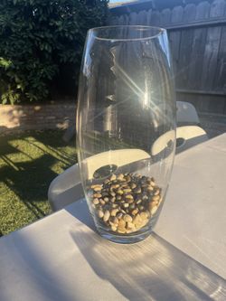 Large Vase