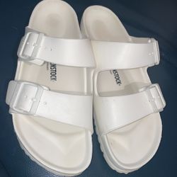  Birkenstock Sandals Size 9