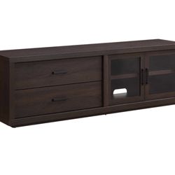 TV Stand  Steele TV Console