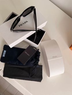 Prada Sunglasses