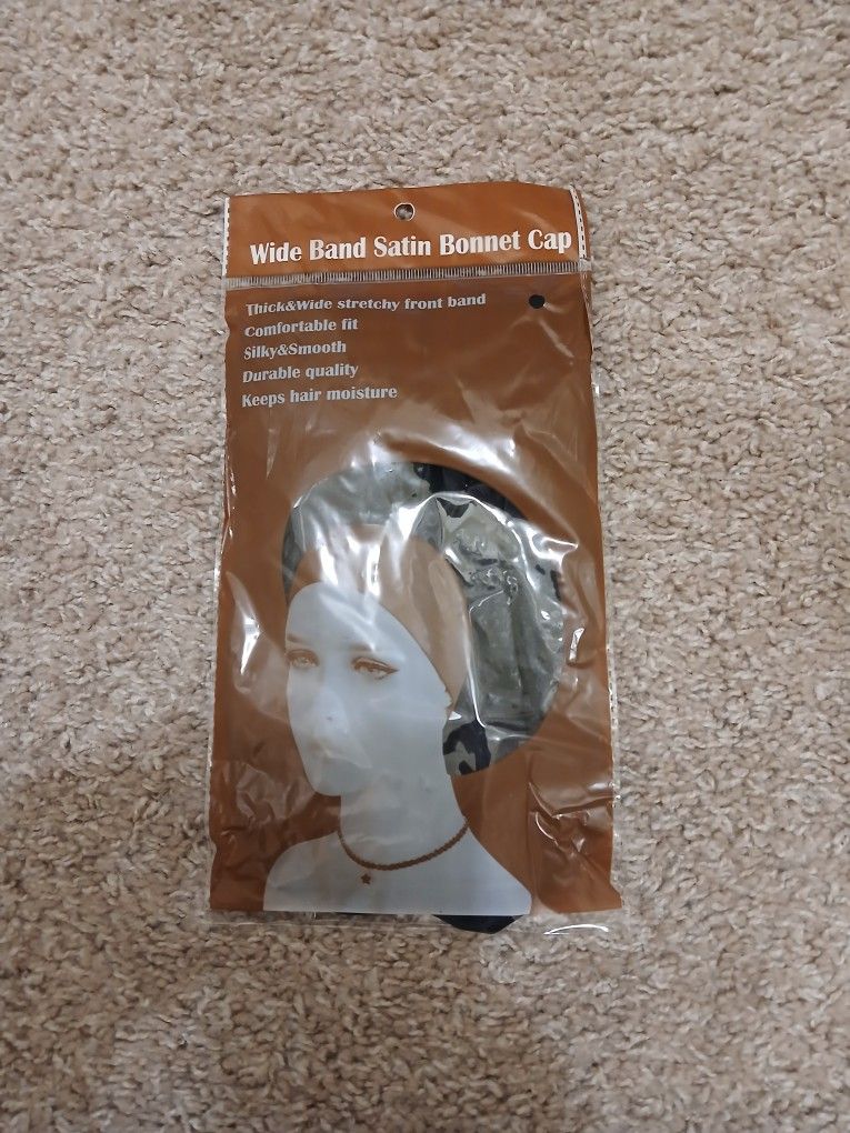 BONNET
