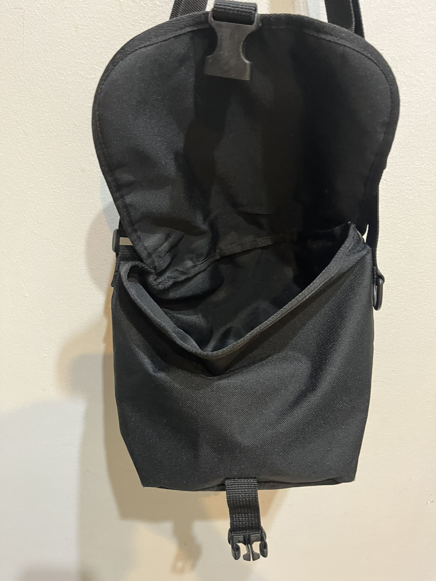 BAPE Tokyo Black Book Bag for Sale in Chicago, IL - OfferUp