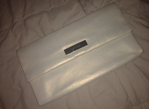 Pearl Purse