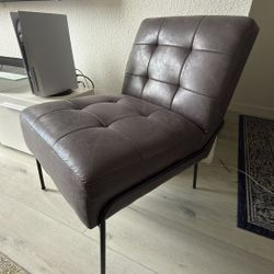 Accent Chair