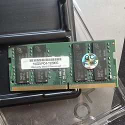 16 Gb Ddr4 Sodim