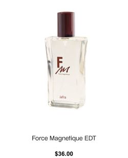 Perfumes