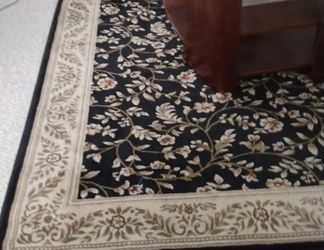 Brand New Area Rug