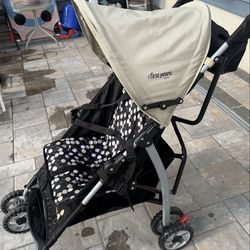 Kids stroller The First Years