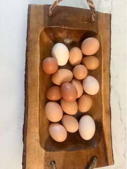 Fresh Eggs