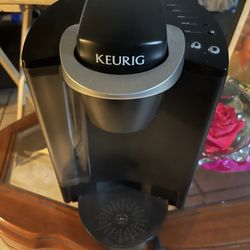 Keurig Coffee Machine 