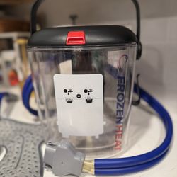 Cold Therapy Machine