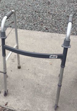 Walker $20