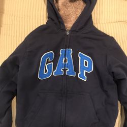 Boys GAP sweatshirt