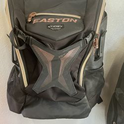 Easton Softball Bag 
