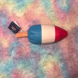 Jumbo Squishy Rocket Pop