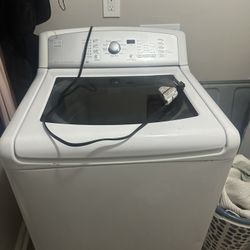 $250 OBO: Kenmore Washing Machine - Sold As-Is for Fix or Parts